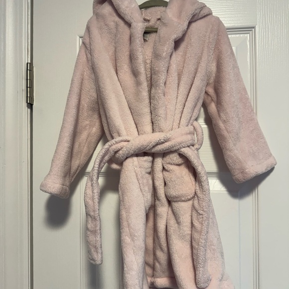 Pottery Barn Kitty Critter Robe - Picture 4 of 6